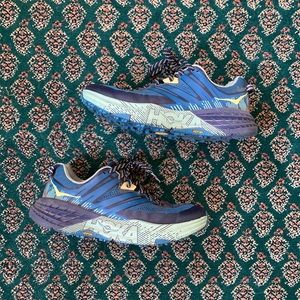 HOKA One One Speedgoats